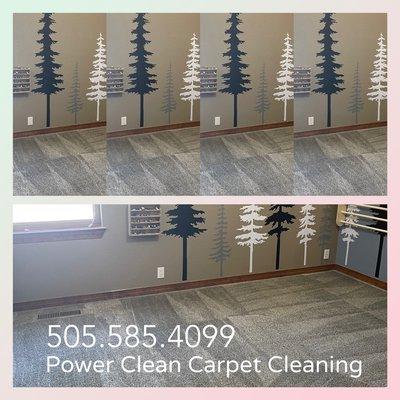 Carpet Cleaning Albuquerque 505.585.4099