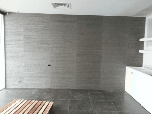 Wallpaper Installation