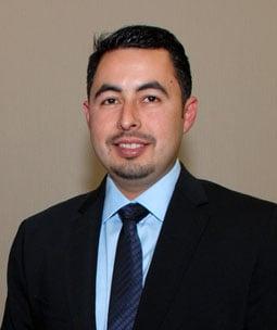 Attorney Luis Alberto Jaquez