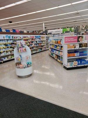 Walgreens