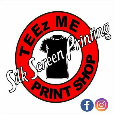 TEEZ ME PRINT SHOP