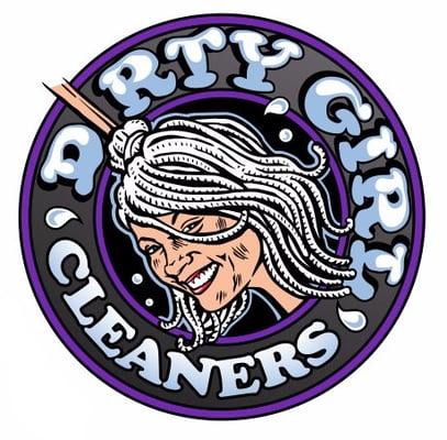 Dirty Girl Cleaners