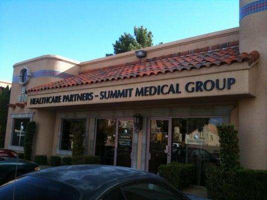 Summit Medical Group