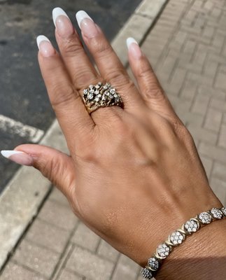 Natural Nails