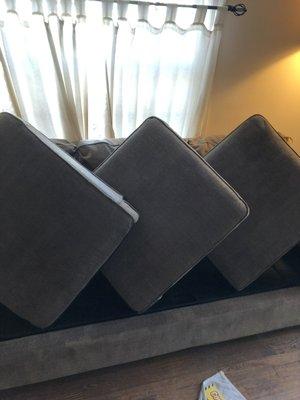 Upholstery Furniture Cleaning