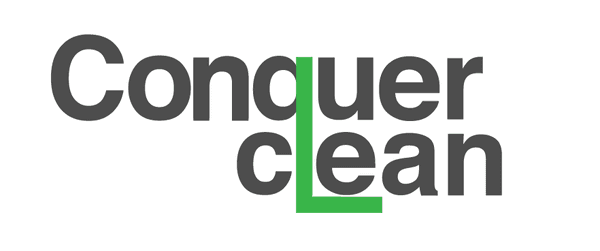 Conquer Clean