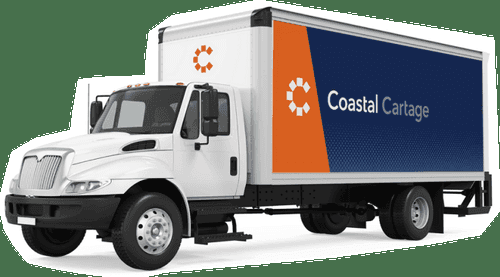 A reliable Freight Shipping Company in California