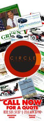 Circle Promotions