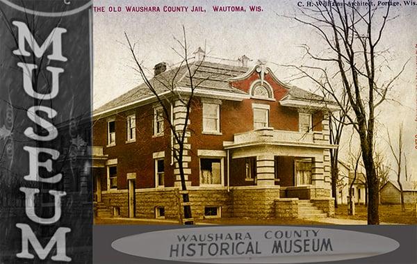 Waushara County Historical Museum