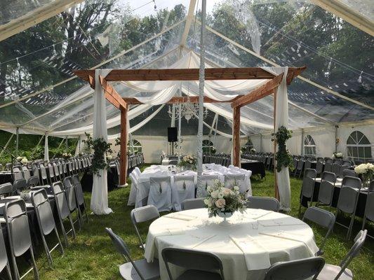 Arise Tents And Events