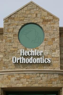 Hechler, Orthodontics