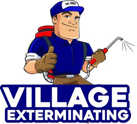 Village Exterminating