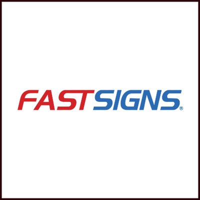 Fastsigns