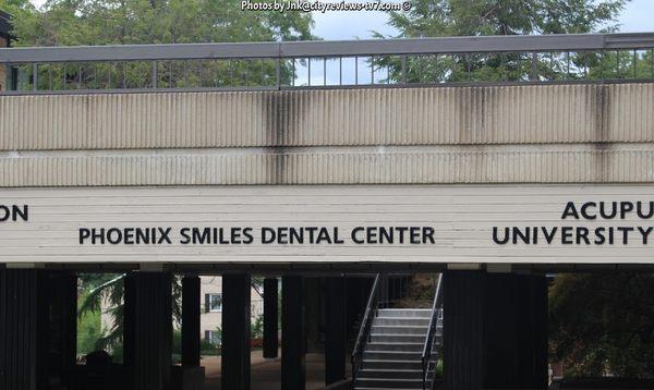 Phoenix Smiles Dental Center