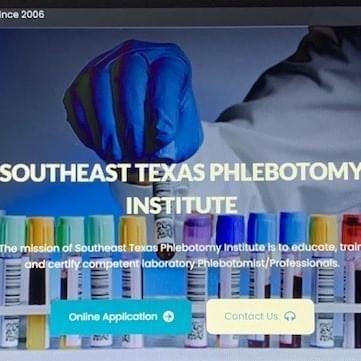 Southeast Texas Phlebotomy Institute, Inc.