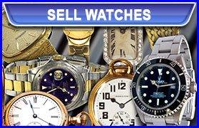 We Buy Watches Working or Not !