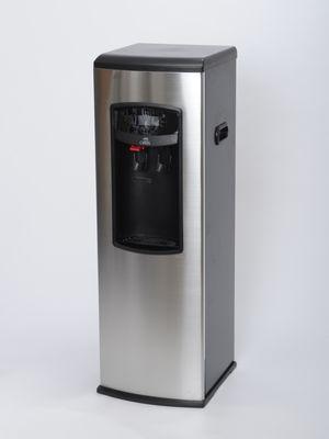 Water coolers available for rent or purchase - water jugs also available for delivery in three different brands