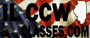 IL CCW Classes - Offering the best in Illinois Concealed Carry Training as well as Multi-State CCW Permit Classes.