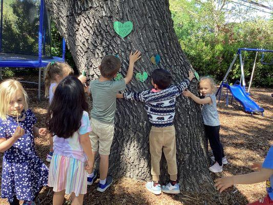 My Spanish Village Preschool & Daycare