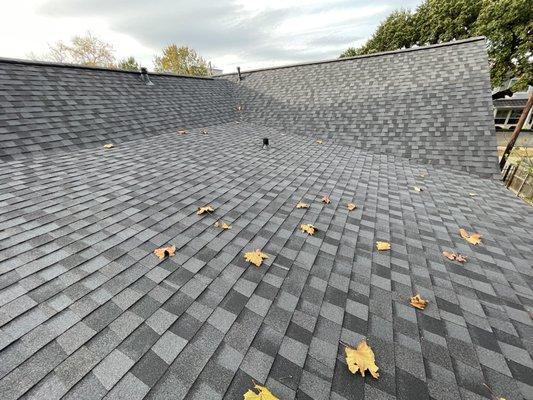 Legacy Roofing and Exteriors