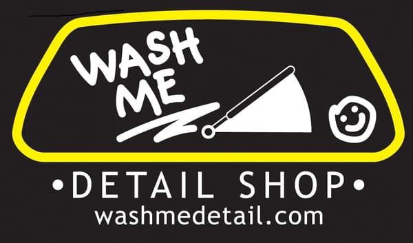 Wash Me Detail Shop