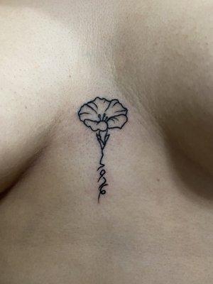 Sternum