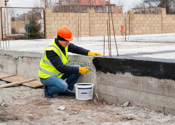 Lancaster Waterproofing Solutions