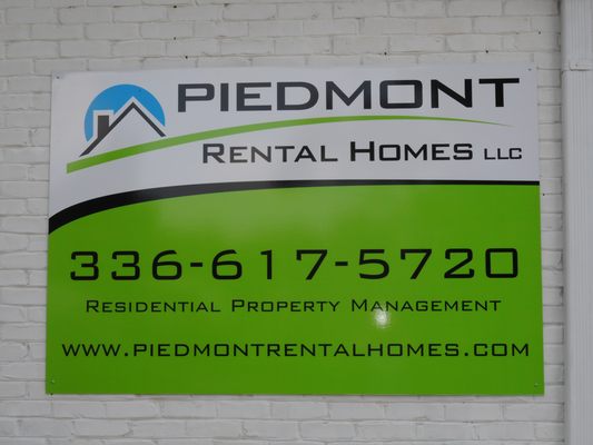 Piedmont Rental Homes