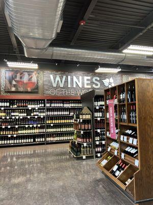 Caraluzzi's Wine & Spirits