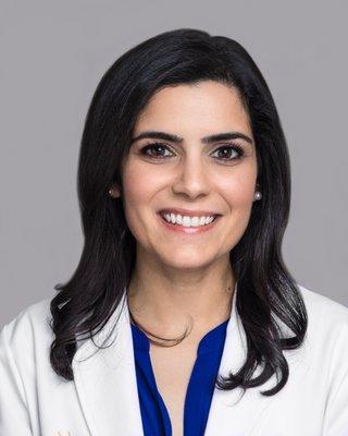 Jessica Simon, MD