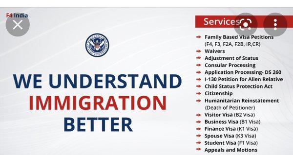 US Immigration Consultancy