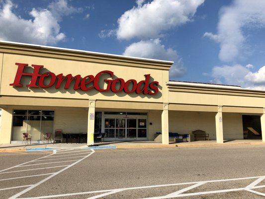 HomeGoods - VN