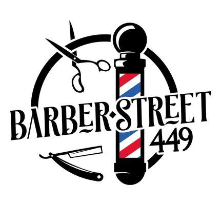 Barber Street 449