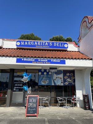 Margarita's Deli