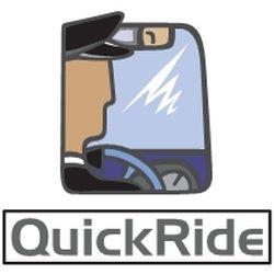 QuickRide Austin