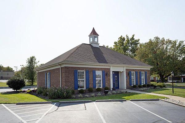 Park National Bank: Amelia Office