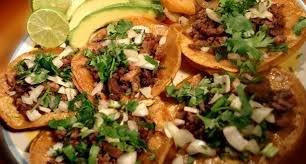 TACOS EL RAYO