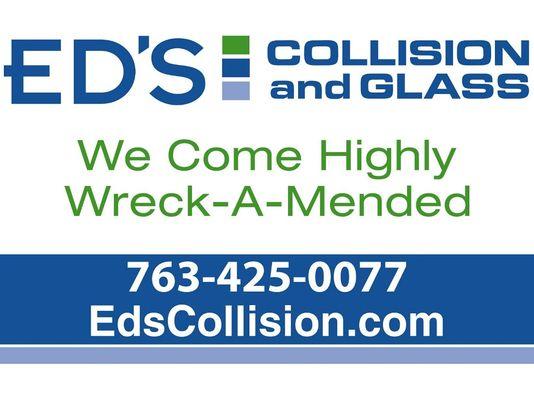 Ed's Collision & Glass