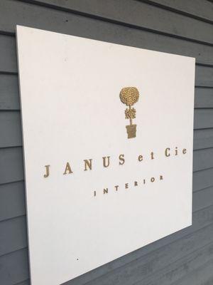 JANUS et Cie