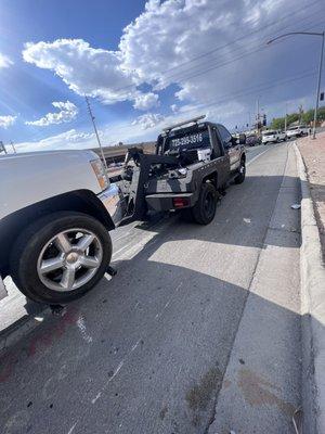 2012 Chevy Silverado left stranded two weeks after purchasing