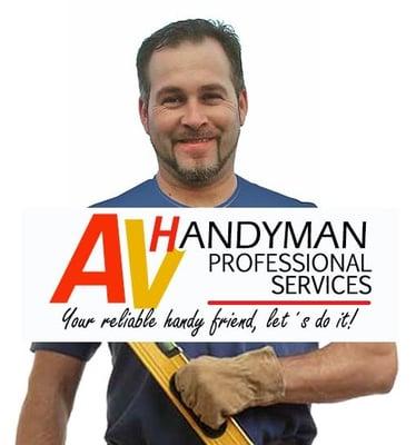 AV  Handyman Professional Services