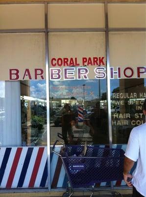 Westchester Barber & Styling Shops No 2