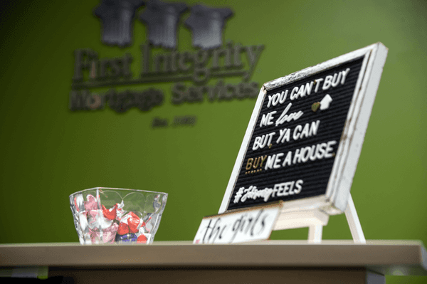 First Integrity Mortgage Services