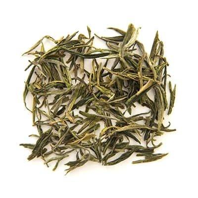 Green China Sencha Tea - GS Haly