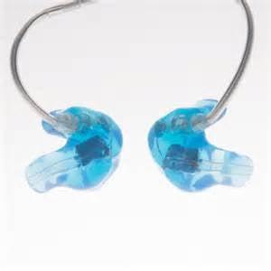 Sensaphonics Custom In-Ear Monitors