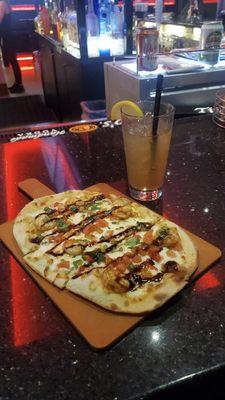 Fantastic Flatbreads !