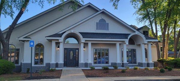 Coosa Dental Associates