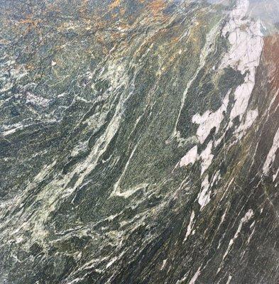 Verde Jacko Granite