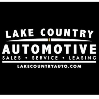 Lake Country Automotive Sales