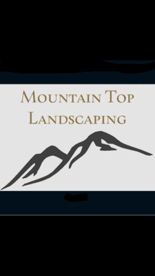 Mountain Top Landscaping